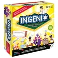 thumbnail image 1 of Juego de Mesa Novelty Ingenio, 1 of 5