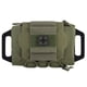 thumbnail image 1 of Btafrte Emergencia Con Agarre Botiquín Primeros Auxilios Supervivencia Accesorios (verde), 1 of 9