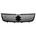 thumbnail image 1 of Parrilla Grand Vitara 2006 A 2011 Suzuki Negra Genérica ., 1 of 3