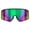 Jupiter Purple, variant on GRINDERPUNCH Polarized Sports Sunglasses Men Women Cycling Mountain Biking Baseball Hiking Softball Ski Running Glasses - Gold