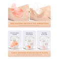 thumbnail image 7 of Vitamin C Eye Mask 30 Pairs, Brightening Under-Eye Patches for Dark Circles, Hydrating Hydrogel for Fine Lines – 60 Patches, 7 of 7