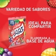 thumbnail image 3 of Gelatina Art surtido 40 g 20 pz bolsa, 3 of 4