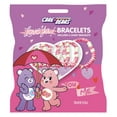 thumbnail image 1 of Care Bears Valentine's Day Candy Bracelets, 1 of 1