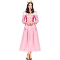 thumbnail image 2 of Disfraces de Halloween 2024 Nuevo disfraz de Halloween de cuento de hadas de la Bella Durmiente Princesa Aurora Disfraz de cosplay, 2 of 4