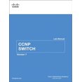 thumbnail image 1 of Pre-Owned CCNP Switch Lab Manual (Paperback) 1587134012 9781587134012, 1 of 1