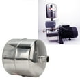 thumbnail image 1 of Tanque De Interruptor De Presión De Bomba, Tanque De Interruptor De Acero Inoxidable De Presión De Bomba Hogar Resistente A La Corrosión Versátil Impermeable Profesional Para, 1 of 7