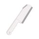 thumbnail image 2 of Cepillo raspador de silicona para limpieza | Estropajo 3 en 1 para cocina y baño | Limpiador multiusos para suelos, ventanas, estufas y encimeras del hogar, 2 of 5