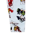 thumbnail image 4 of Character Toddler Snug Fit Two-Piece Pajama Set, Sizes 12M-5T, 4 of 4