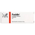 thumbnail image 1 of Fucidin Fusidato Sódico 2% caja con un tubo con 15g, 1 of 4