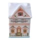 thumbnail image 1 of Tarro de especias portátil multiusos para cocina, de la casa de especias Christmas Village Estilo C, 1 of 7
