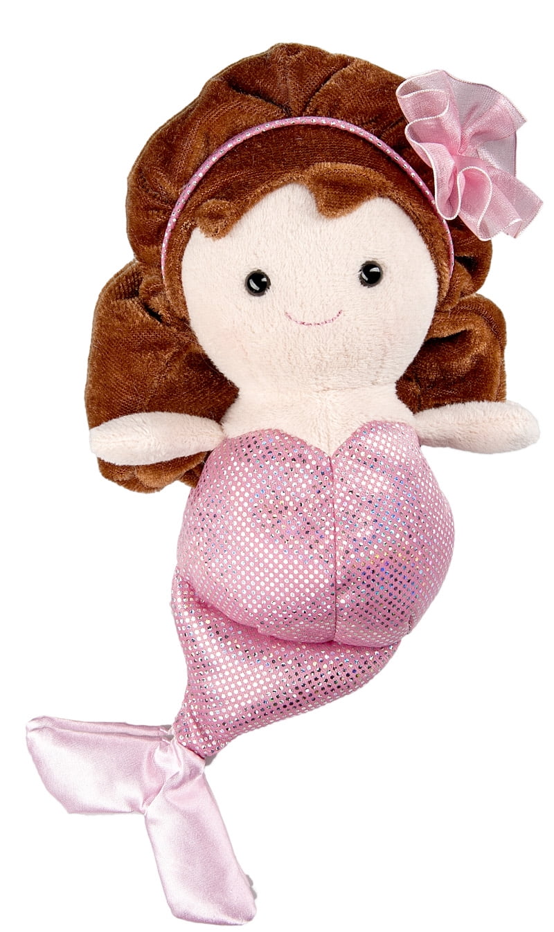ganz mermaid doll