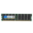 thumbnail image 2 of Xiede Módulo de Memoria de 184 Pines DDR 333 1G ESCRITORIO RAM DEDICADA CHIP DE RENDIMENTO ESTA, 2 of 7