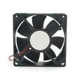 thumbnail image 4 of axGear 120mm 12cm 12V Sleeve Bearing Quite Cooling Fan for Computer Case ATX Chassis, 4 of 7