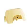 thumbnail image 1 of Silla para niños pequeños para mesa moderna multiusos antideslizante silla de dibujos animados para niños para amarillo, 1 of 9