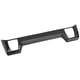 thumbnail image 5 of Cubierta de cuadro de mandos central de coche, tapa de Control de aire acondicionado, reemplazo de estilo de fibra de carbono brillante para RAV4 2019-2021, 5 of 14