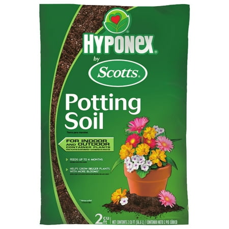 potting scotts