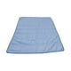 thumbnail image 2 of Xihbxyly Edredón Fresco de Verano, Tejido Suave Lavado con Agua, Elegante Diseño de Color Liso, Transpirable y Ligero, Perfecto para Noches Calurosas, Versátil, Ideal para Regalar, Tamaño 180 X 200 C, 2 of 4