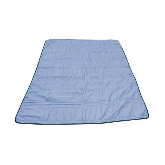 Cool for The Summer Conditioning Cotton Solid Color Cool Double-Layer Cotton Vacuum Solid Color Summer Cool Cotton