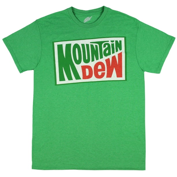 mountain dew christian shirt