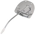thumbnail image 2 of 5X Set Jazzmaster Style Guitar Bridge DIY Type Guitar Tremolo Guitar Accessories, 2 of 7