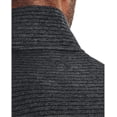 thumbnail image 4 of Under Armour Men's Storm Sweater Fleece Quarter Zip, Black, Small, 4 of 4