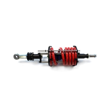 Complete with Eibach Progressive Spring Style Pull Bar