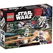LEGO Clone Troopers Battle Pack 7655