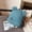 🔥C_Base#1265, variant on Backpack for Women Cute Bear Ears Lambskin Backpack Purse | Plush Fashion Travel Bag | Lightweight | Adjustable Strap | Soft Material | Multicolor | 28x27x13cm | Daily Commute, Casual Use