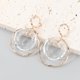 thumbnail image 1 of Pendientes colgantes bohemios para mujer, accesorios de joyería,  para fiesta Oro Hugo  Pendientes colgantes, 1 of 10