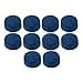 thumbnail image 3 of Elk Master 13Mm Pool Billiard Cue Tips - Set Of 10, 3 of 4