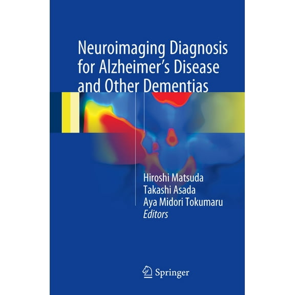 Neuroimaging Diagnosis for Alzheimer's Disease and Other Dementias, (Hardcover)