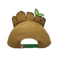 thumbnail image 3 of Marvel Groot Casquette Snapback Grand Visage, 3 of 6