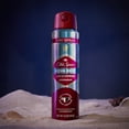 thumbnail image 3 of Old Spice Men's Antiperspirant Deodorant Dry Spray Aqua Reef, 4.3 oz, 3 of 6