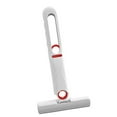 thumbnail image 2 of Desktop Mop, PU Cotton Head Mini Mop Strong Absorption  for Wooden Floors, 2 of 8