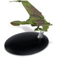 thumbnail image 3 of Star Trek Starships Bonus #9 Bird-of-Prey de la revista Collectors Magazine, 3 of 7
