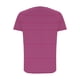 thumbnail image 4 of Mujeres de Manga Corta Tops Casual Cuello Redondo Impresión Blusa Poliéster Ligero Top, Camisa de las Señoras de la Moda para el Hogar Diario Y el Uso Cómodo, 4 of 9