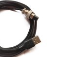 thumbnail image 3 of CUITING 1.8m Joystick Cable Connection Line Replacement Cable for Razer Panthera Arcade Stick Joystick Accessories, 3 of 7