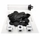thumbnail image 4 of Juego de Dados Izquierda Derecha Centro con 3 Dados + 36 Fichas, 4 of 6