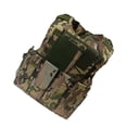 thumbnail image 2 of Chaleco ponderado militar chaleco de caza al aire libre ajustable para pescar, 2 of 7