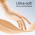 thumbnail image 4 of Guantes de compresión FREETOO para la artritis del túnel carpiano, 4 of 5