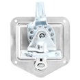 thumbnail image 1 of Tool Box Latch, High Hardness T Handle Latch Weather Resistant  For  For RV For Truck, 1 of 8