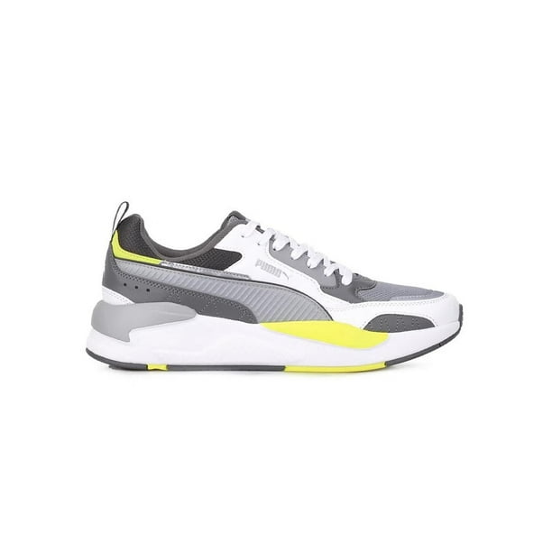 Tenis Hombre Puma Running Deportivos X-Ray 2 blanco 30 Puma 310827