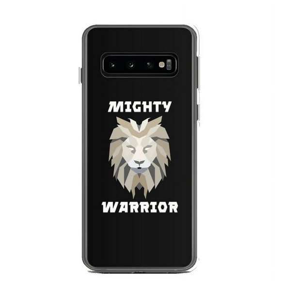 Mighty Warrior Samsung Case,iPhone 12