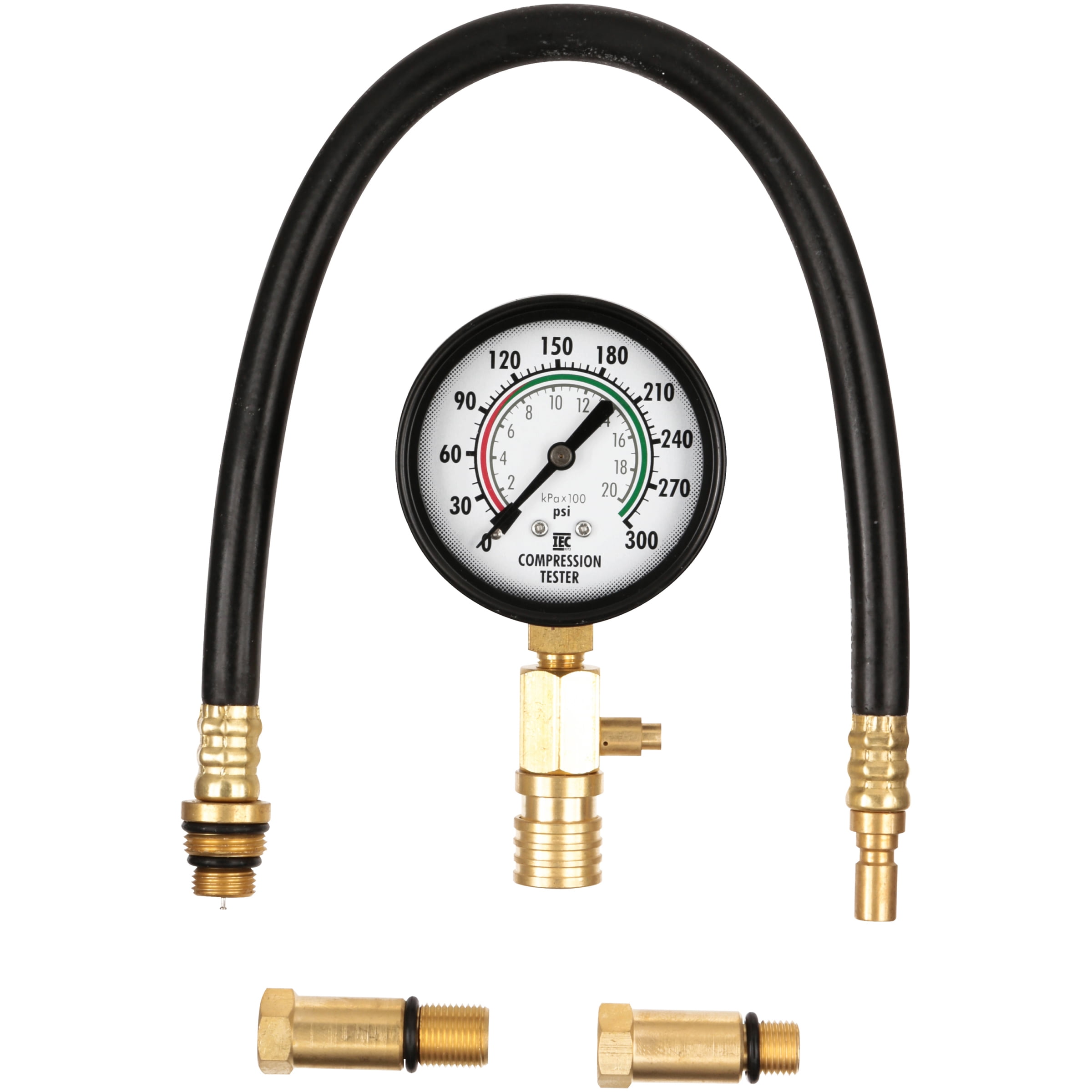 Innova® 3612 Compression Tester Innova® 3612 Compression Tester