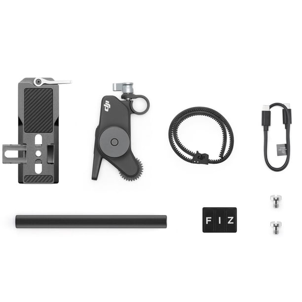 DJI Focus Pro Combo - Lens adapters for photography retail