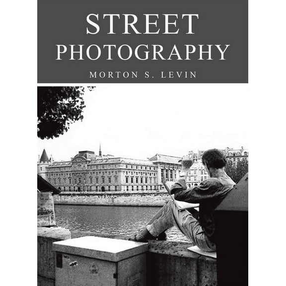 Street Photography (Hardcover)