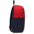 thumbnail image 2 of Mochila Fila Letter Dna Clasic Unisex Escolar Oficina azul Unitalla FILA TR490031-646 MOCHILA BIG ONE, 2 of 5