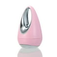 thumbnail image 1 of Portable Microcurrent Skin Tightening Massager Mini LED Photon Vibration Face Lifting Device Remover Skin Care, 1 of 7
