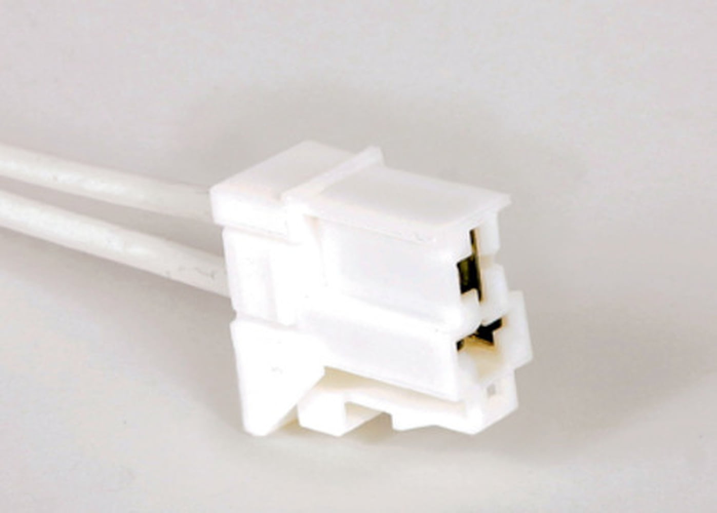 ACDelco GM Original Equipment PT1750 Heater and Air Conditioning Blower Motor Pigtail