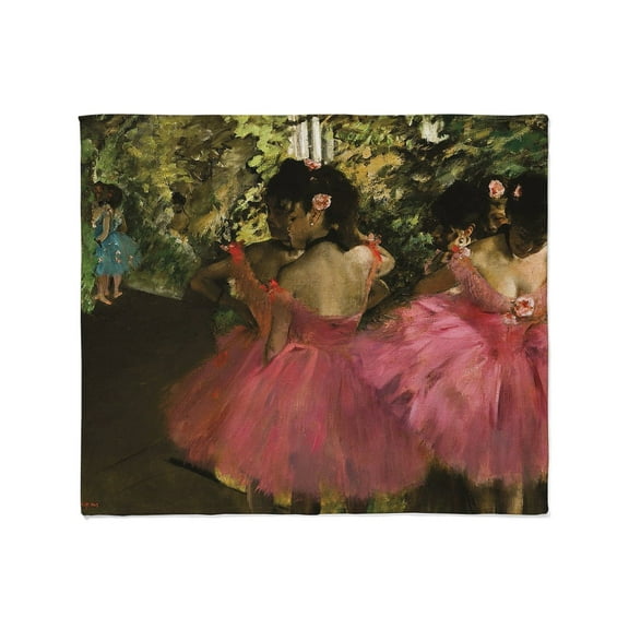 CafePress - Throw Blanket - Soft Fleece Throw Blanket, 50"x60" for All Ages